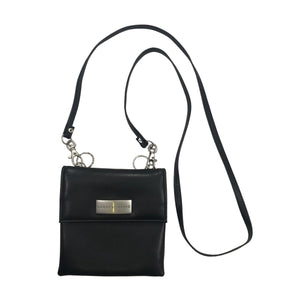 Olkalaukku, koko Mini