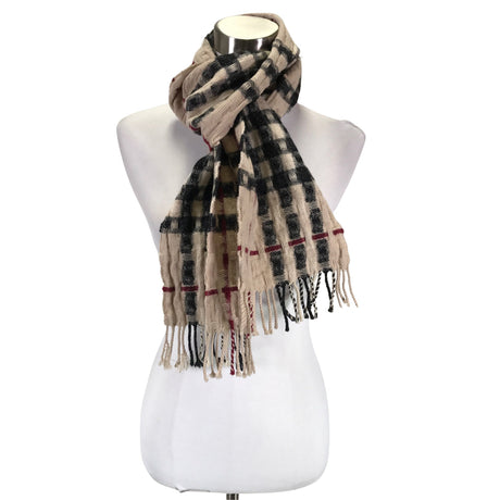 Unisex Burberry - Huivi, koko Midi -  ()
