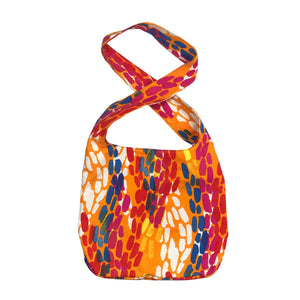 Unisex Marimekko - Olkalaukku, koko Midi -  (2)