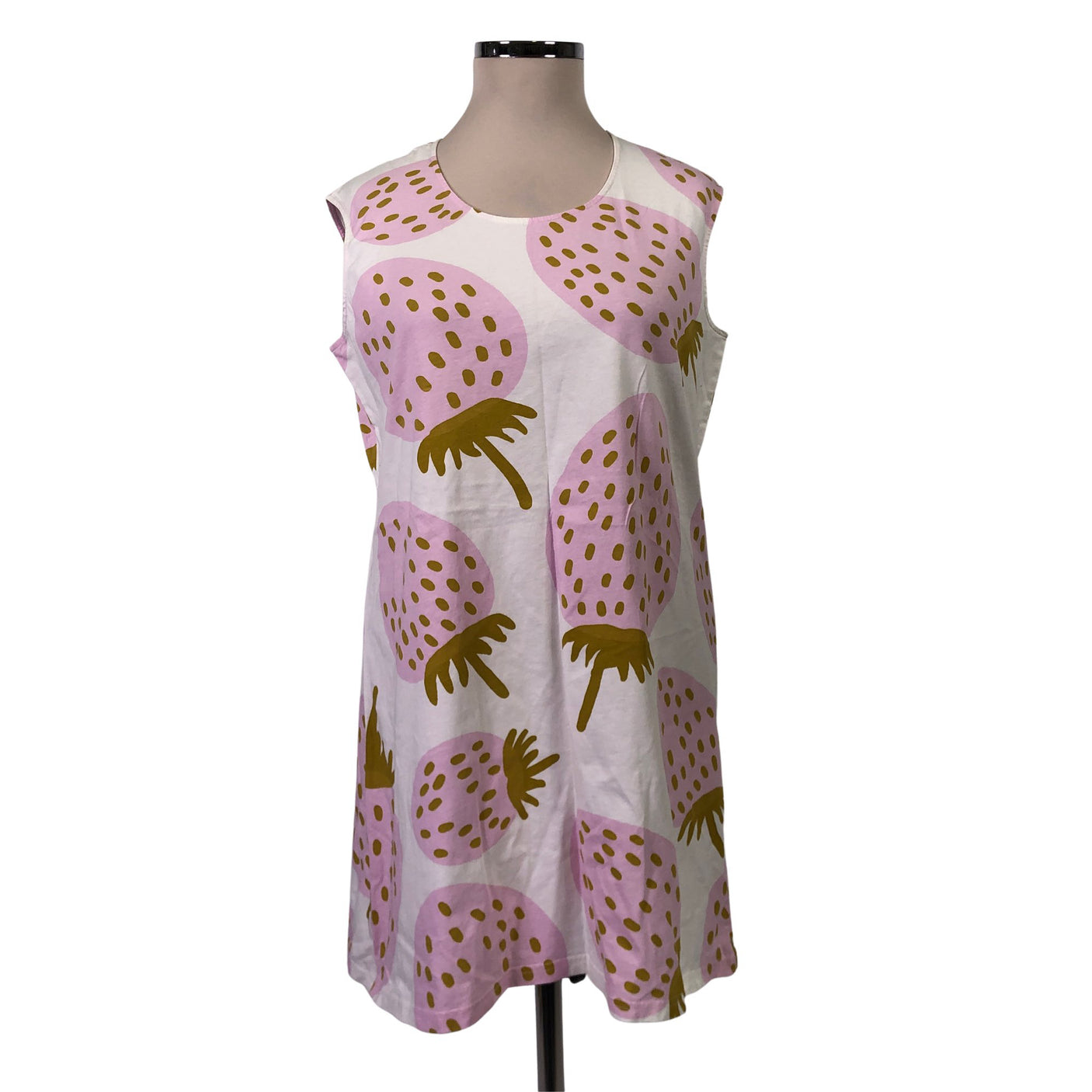 Unisex Marimekko - Trikoomekko, koko 42 -  (1)
