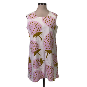 Unisex Marimekko - Trikoomekko, koko 42 -  (1)