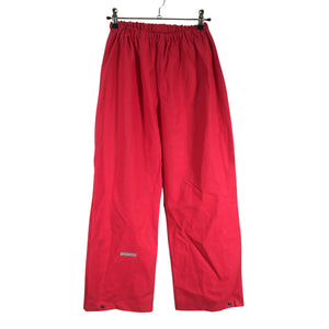 Unisex Rukka - Sadehousut, koko 140 - 146 -  (1)