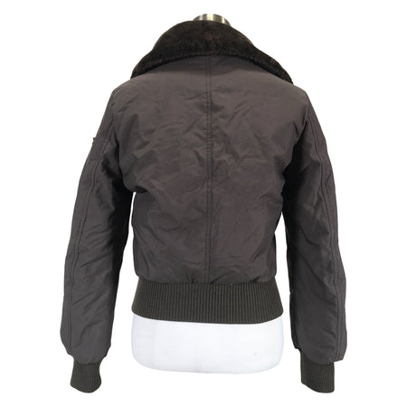 Unisex Gas - Untuvatakki, koko 40 -  (2)