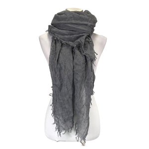 Unisex Balmuir - Huivi, koko Maxi -  (1)