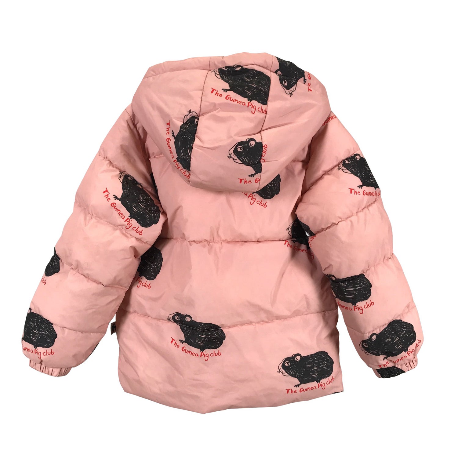  Toppatakki  Toppatakki, koko 116 - 122  Mini Rodini 