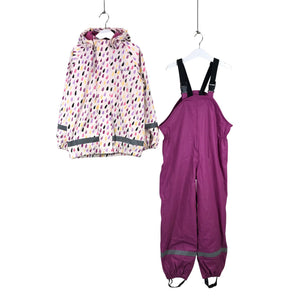 Unisex Nordbjørn - Sadeasu, koko 122 - 128 -  (1)