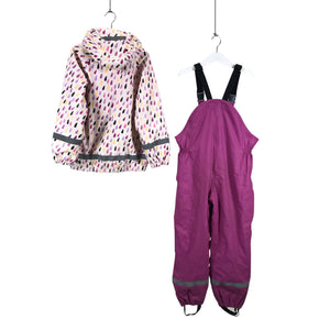 Unisex Nordbjørn - Sadeasu, koko 122 - 128 -  (2)