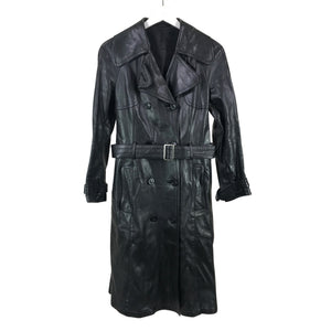 Unisex Friitala - Nahkatakki, koko 36 -  (1)