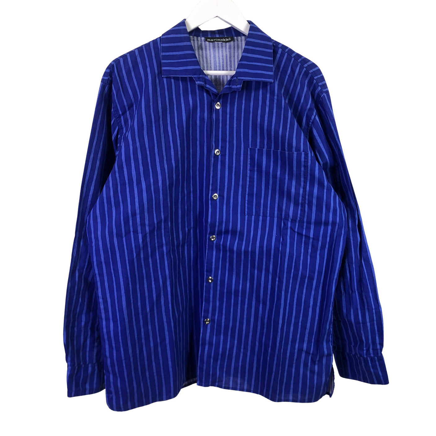 Unisex Marimekko - Kauluspaita, koko XL -  (1)