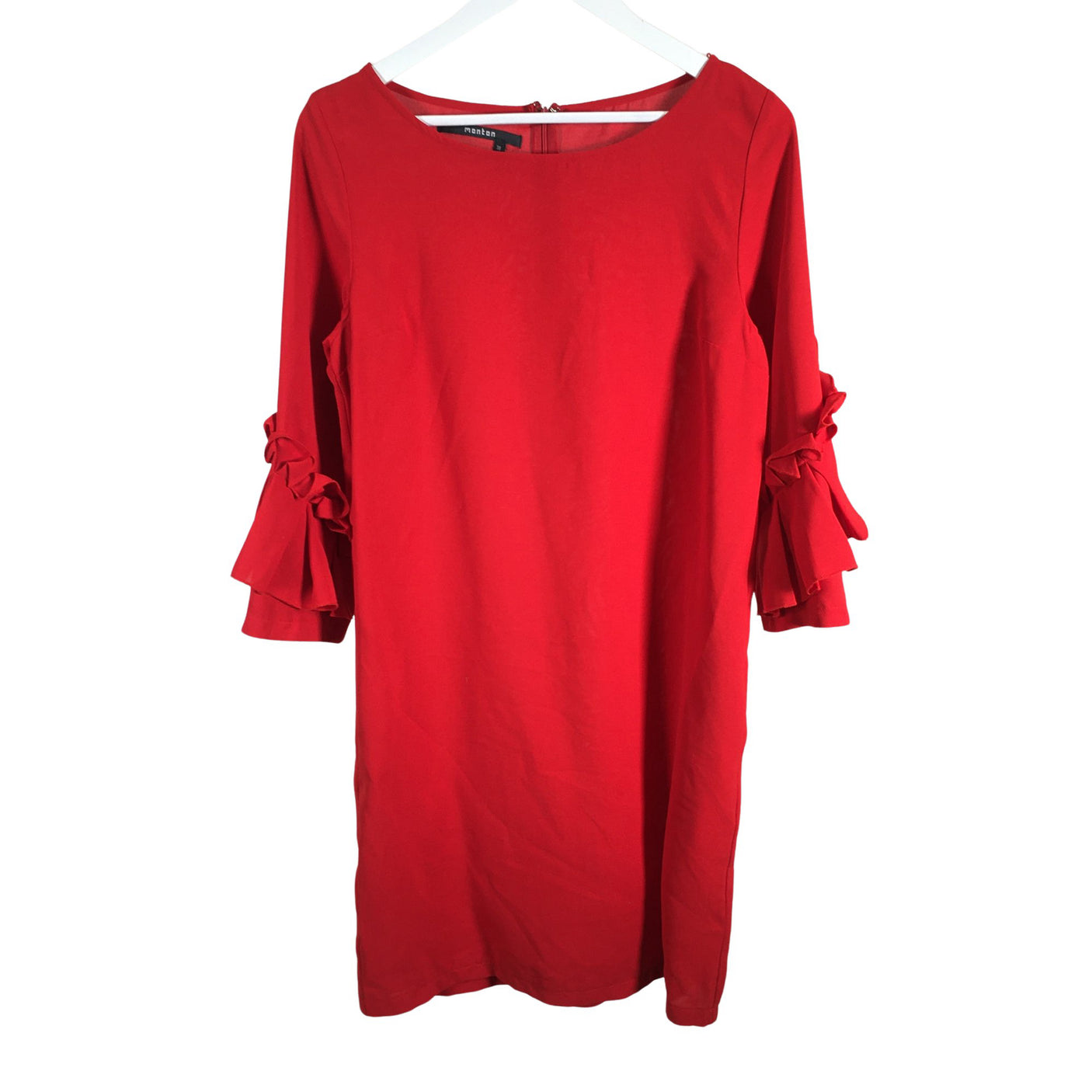Unisex Monton - Sifonkimekko, koko 38 -  (1)