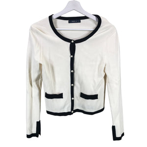 Unisex Zara - Neuletakki, koko 36 -  (1)