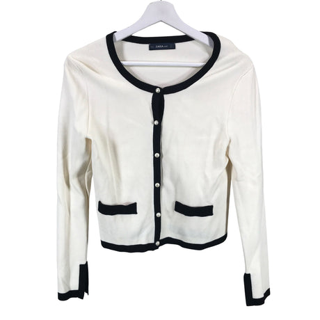 Unisex Zara - Neuletakki, koko 36 -  ()