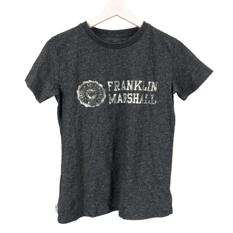 Unisex Franklin Marshall - T-paita, koko 34 -  ()