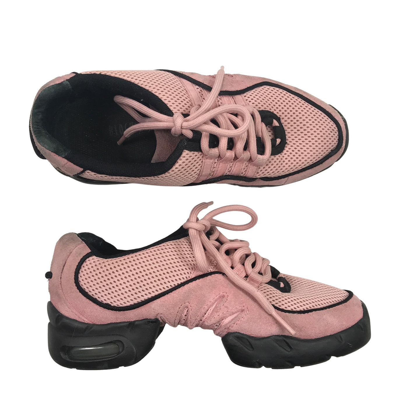 Unisex Bloch - Tanssikengät, koko 37 -  (1)