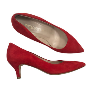 Korkokengät, koko 39