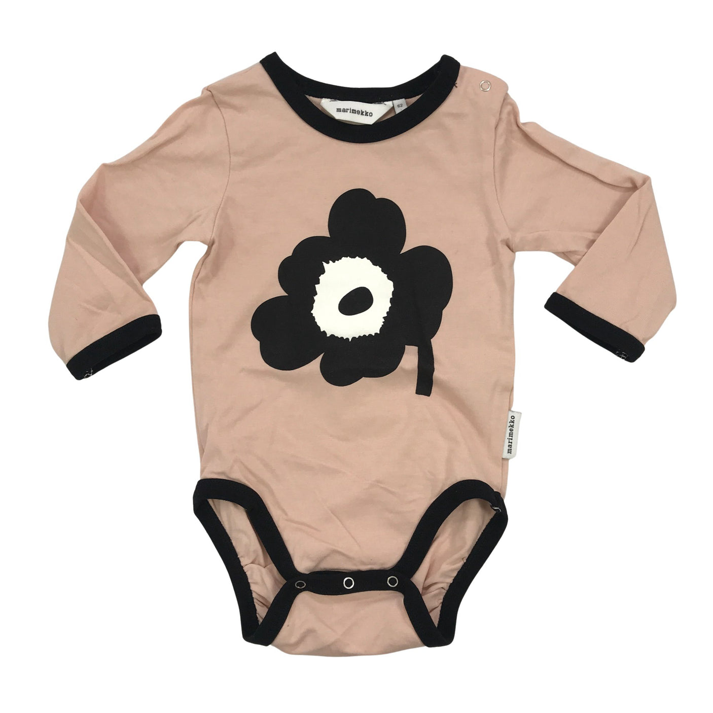Unisex Marimekko - Body, koko 56 - 62 -  (1)