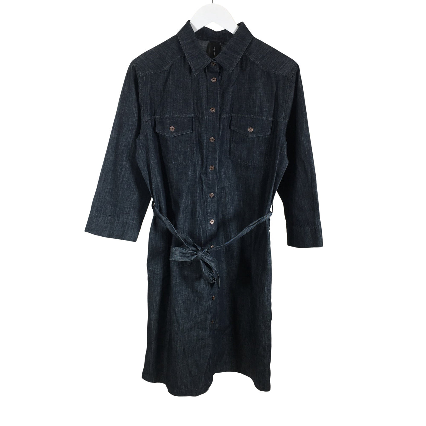 Unisex Telakka - Farkkumekko, koko 40 -  (1)