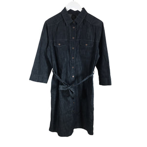 Unisex Telakka - Farkkumekko, koko 40 -  (1)