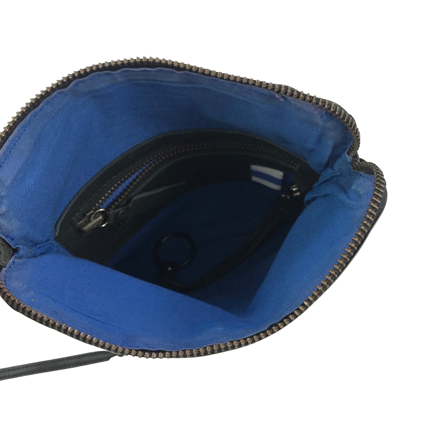 Olkalaukku, koko Mini