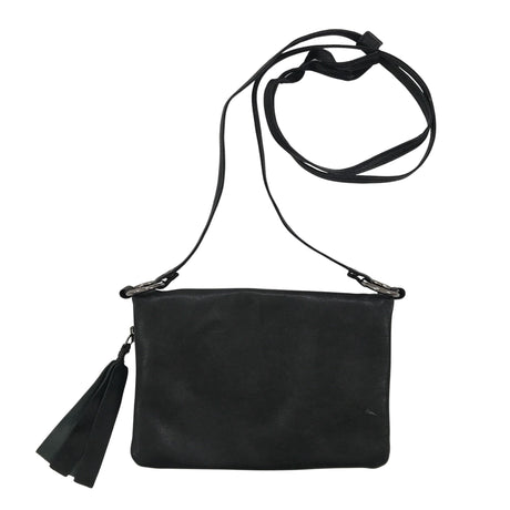 Unisex Lumi - Olkalaukku, koko Mini -  (2)
