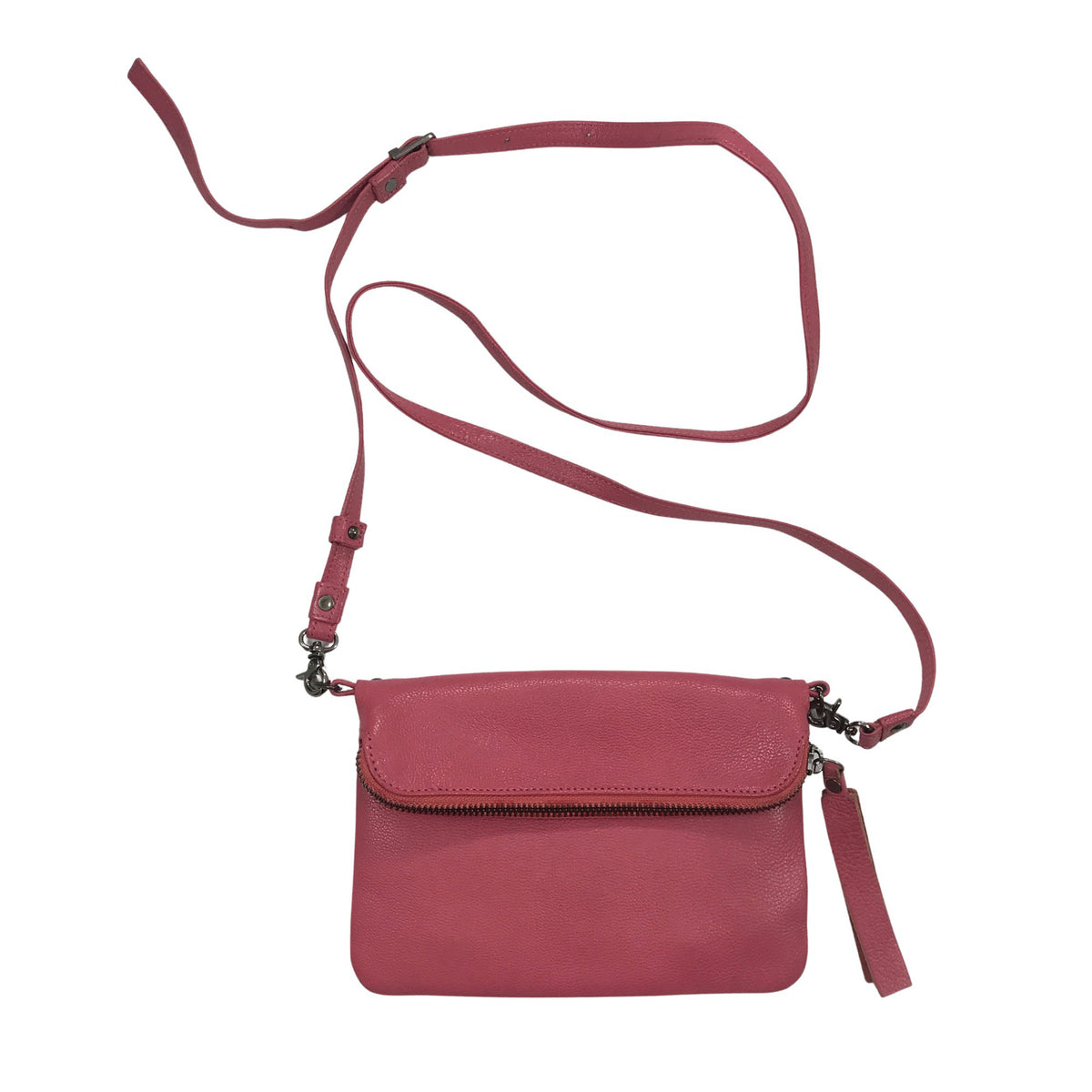 Unisex Lumi - Olkalaukku, koko Mini -  (1)