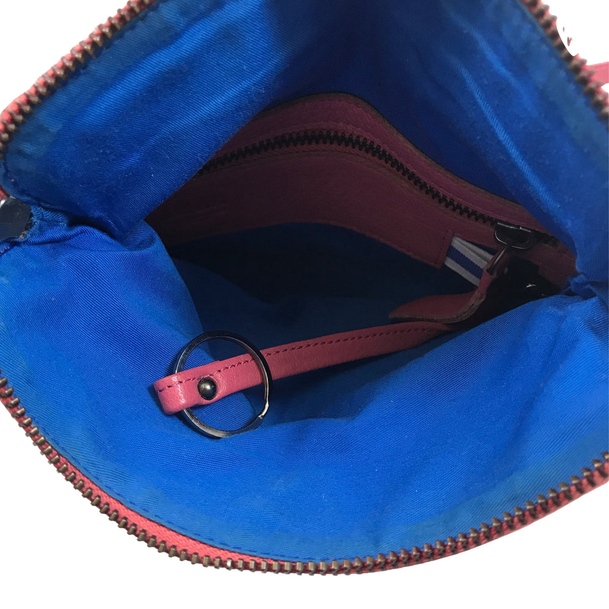 Unisex Lumi - Olkalaukku, koko Mini -  (3)