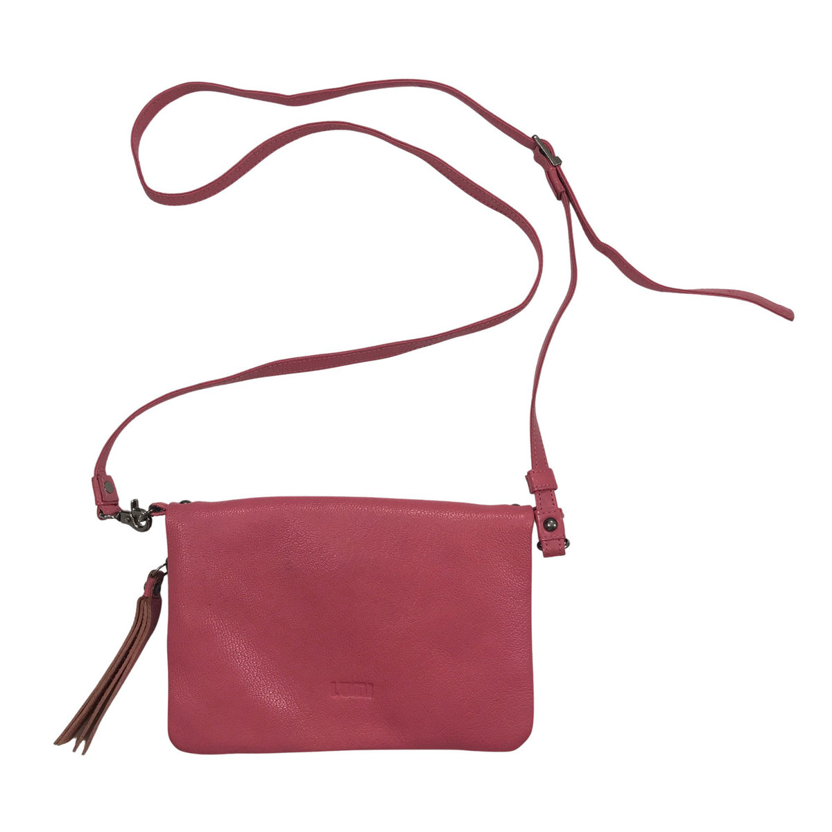 Unisex Lumi - Olkalaukku, koko Mini -  (2)
