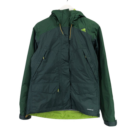Unisex Adidas - Toppatakki, koko 34 -  ()