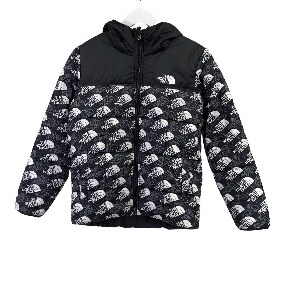 Unisex The North Face - Kevyttoppatakki, koko 158 - 164 -  (1)