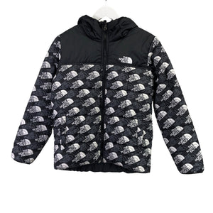 Unisex The North Face - Kevyttoppatakki, koko 158 - 164 -  (1)