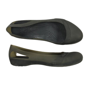 Unisex Crocs - Ballerinat, koko 39 -  (1)