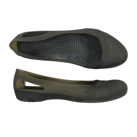 Unisex Crocs - Ballerinat, koko 39 -  ()