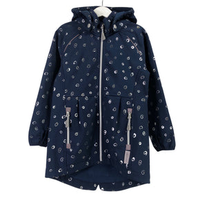 Unisex Jonathan - Softshell-takki, koko 110 - 116 -  (1)