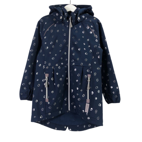 Unisex Jonathan - Softshell-takki, koko 110 - 116 -  ()