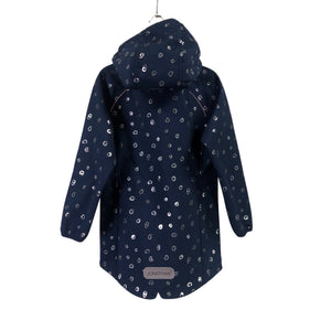 Unisex Jonathan - Softshell-takki, koko 110 - 116 -  (2)