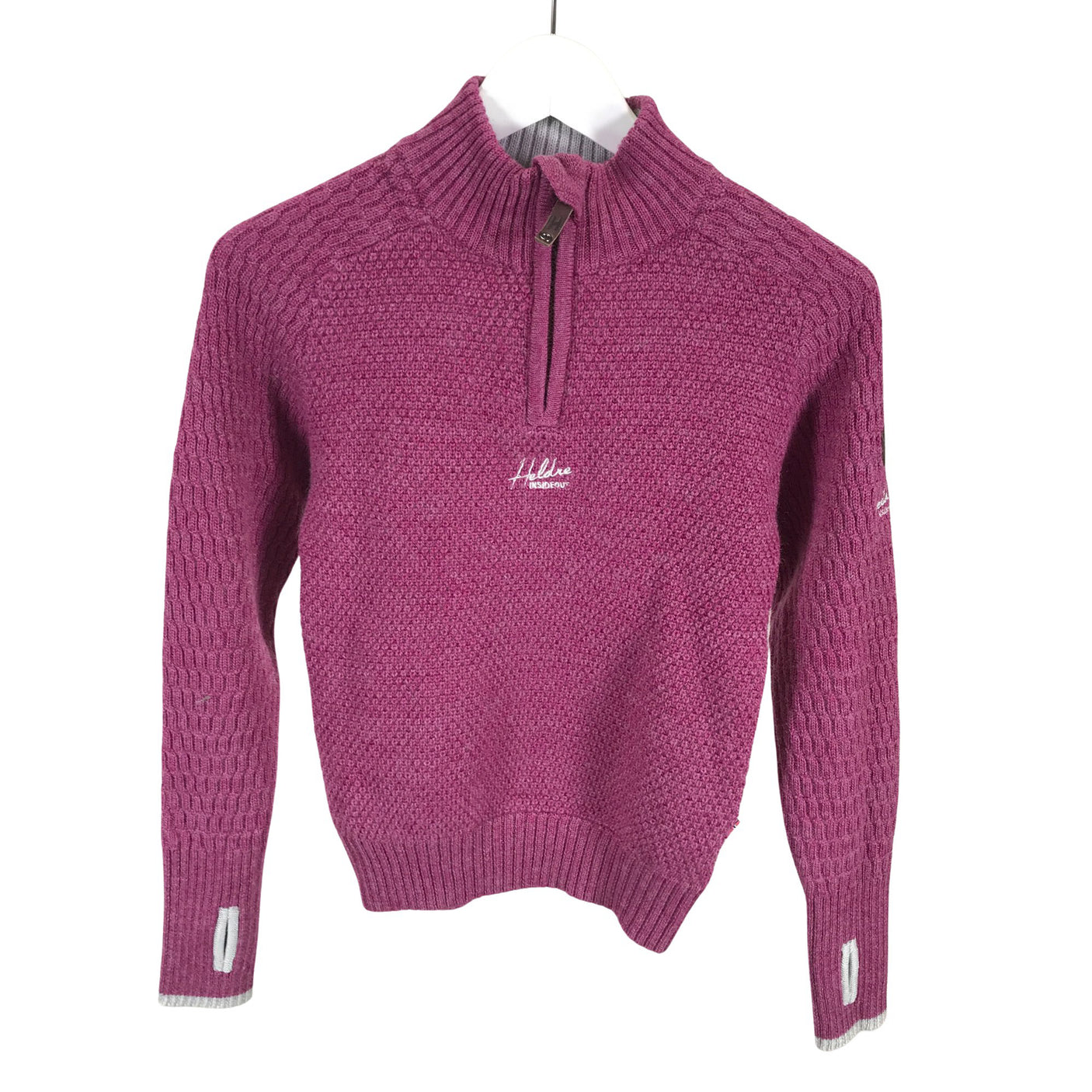 Unisex Heldre - Neulepaita, koko 36 -  (1)