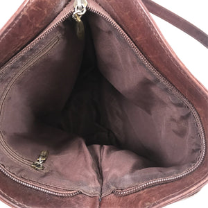 Olkalaukku, koko Mini