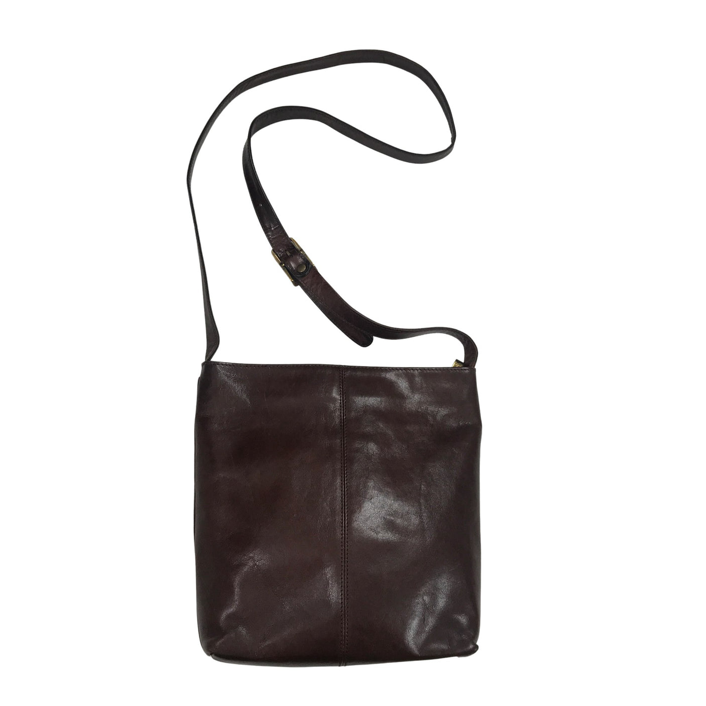 Olkalaukku, koko Mini