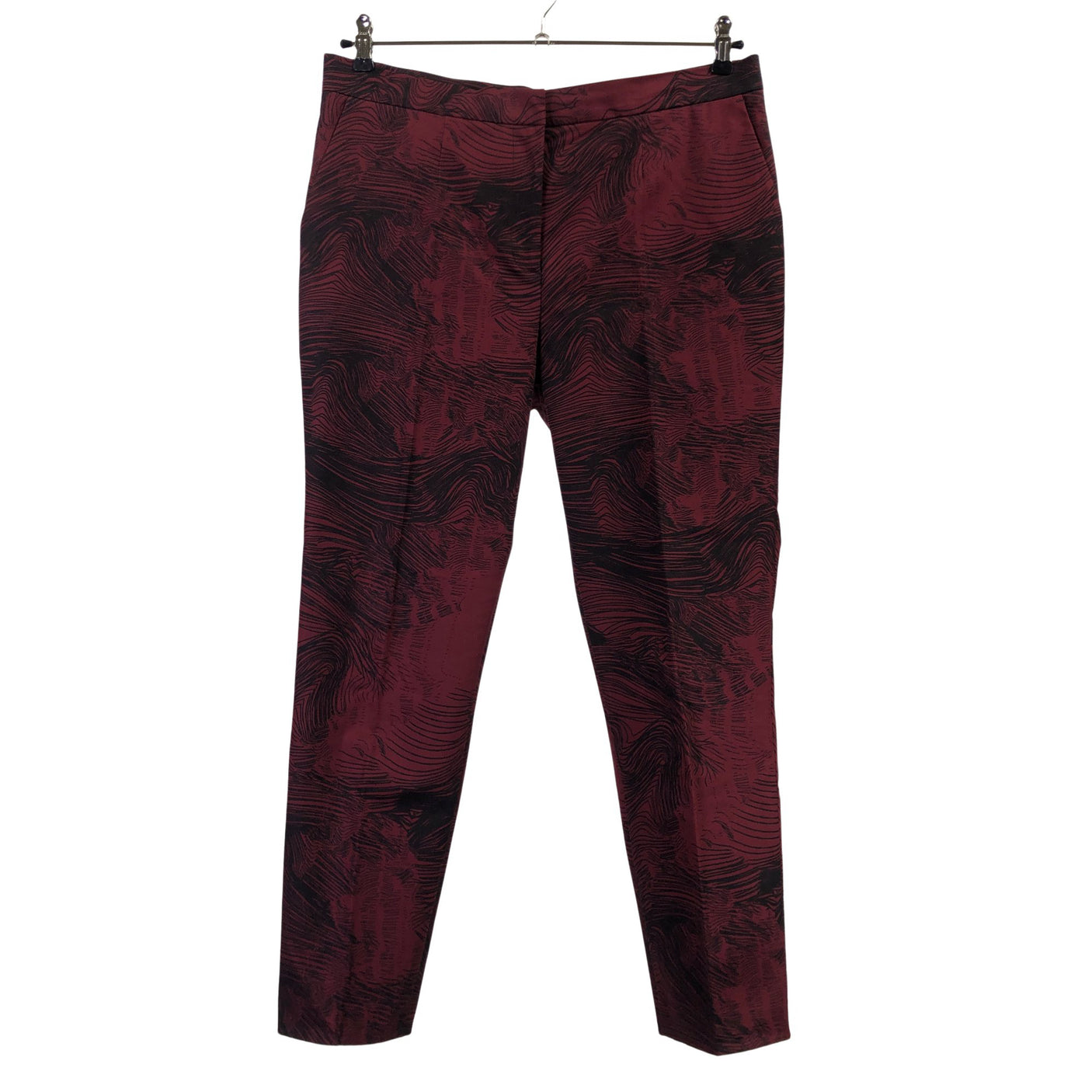 Unisex Marimekko - Kangashousut, koko 42 -  (1)