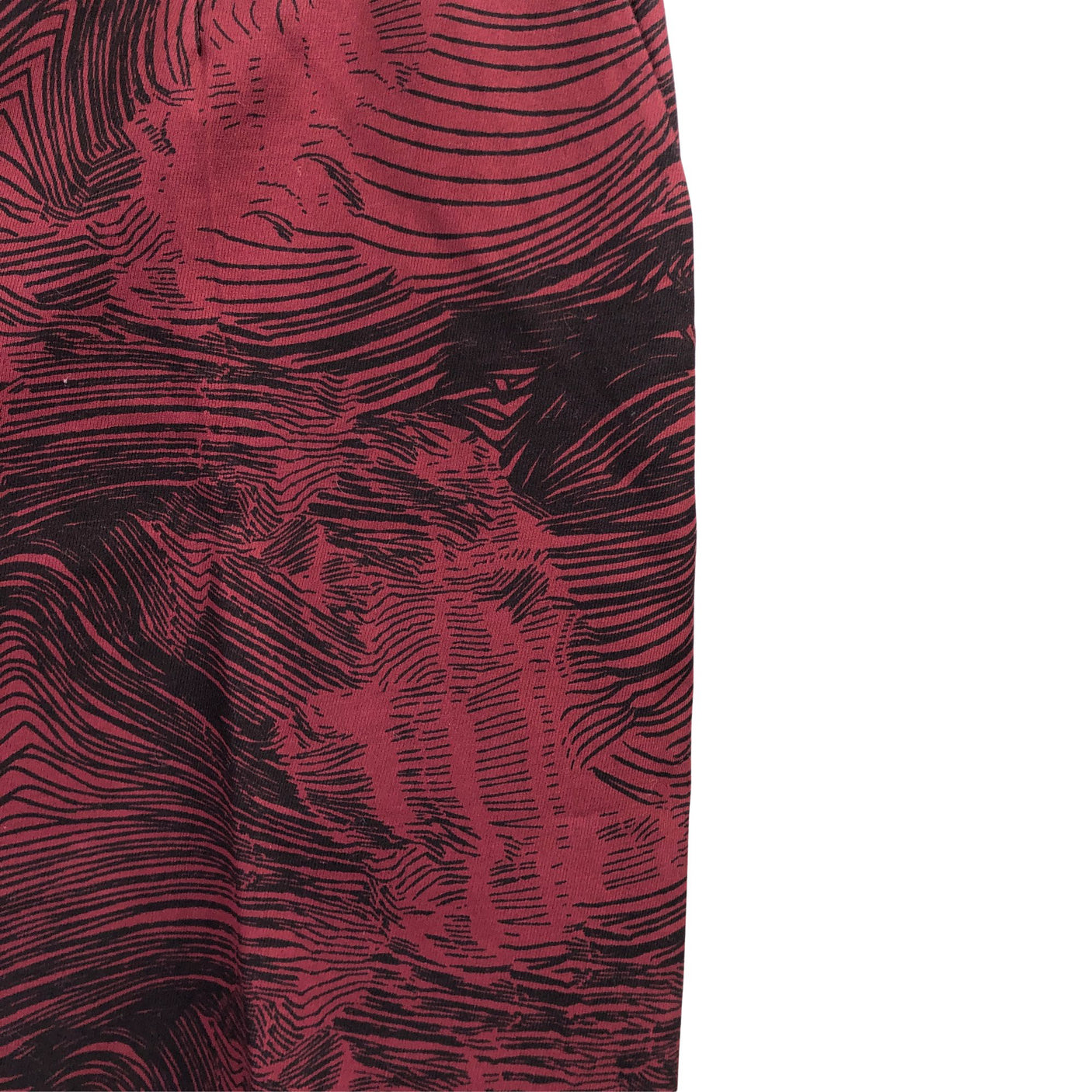 Unisex Marimekko - Kangashousut, koko 42 -  (3)