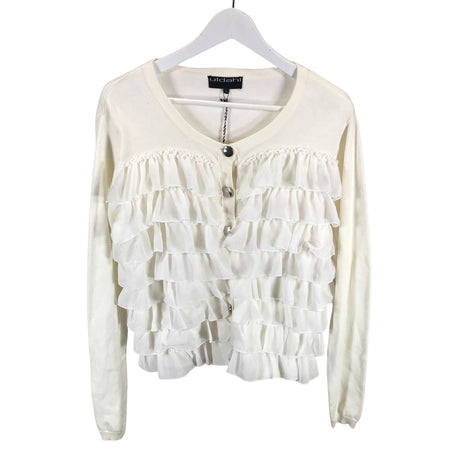 Unisex Uldahl - Neuletakki, koko 42 -  ()