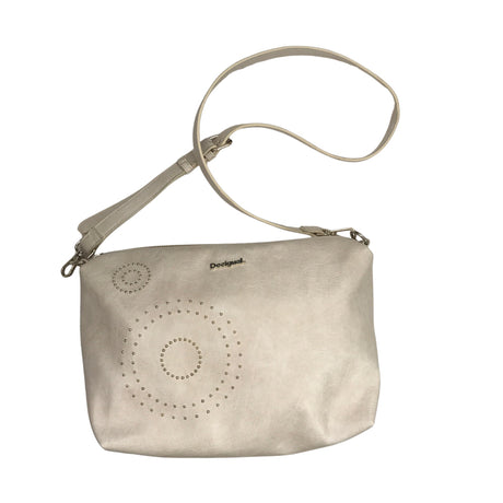 Unisex Desigual - Olkalaukku, koko Midi -  ()