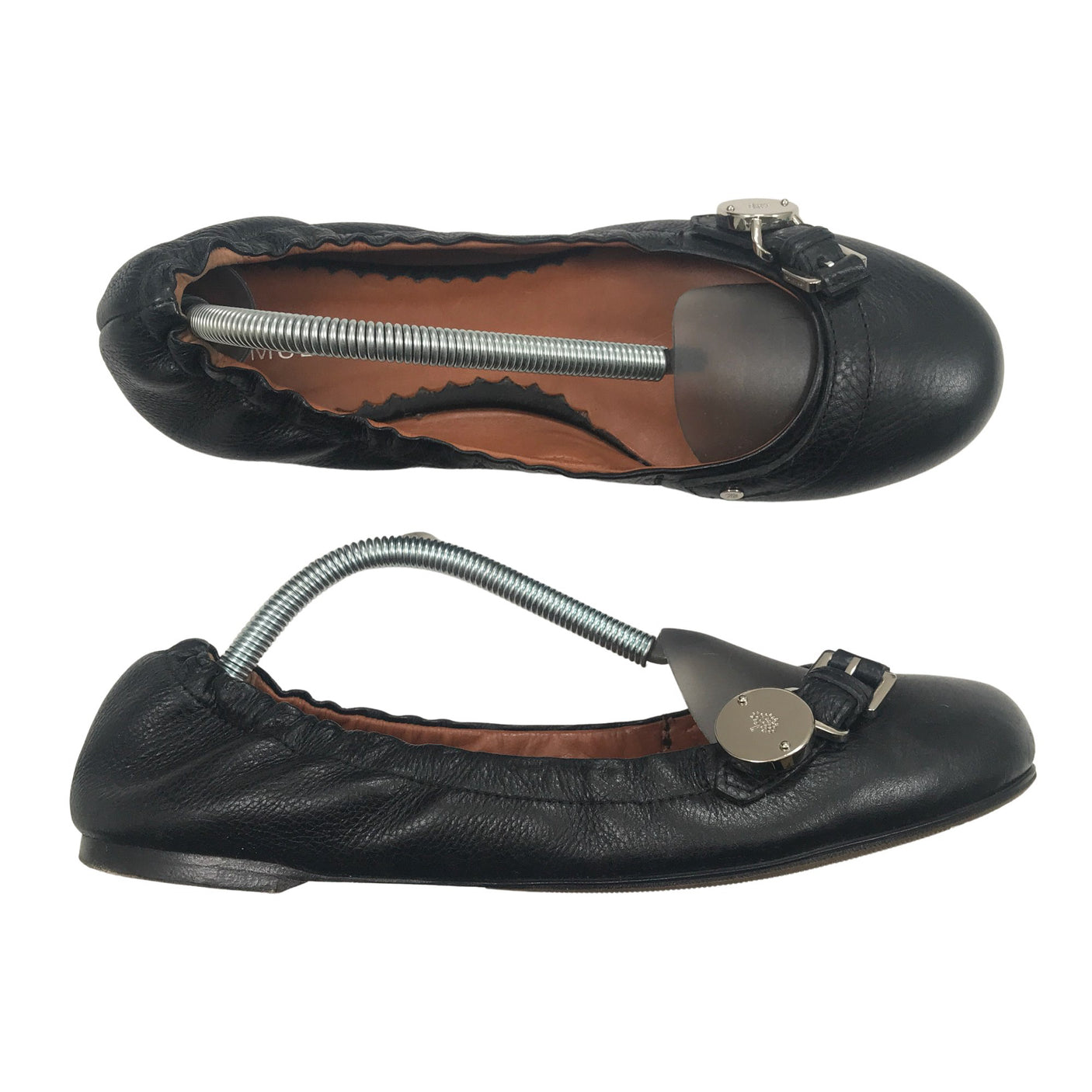 Unisex Mulberry - Ballerinat, koko 39 -  (1)