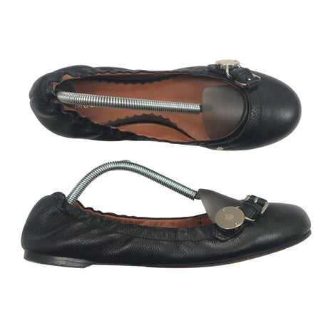 Unisex Mulberry - Ballerinat, koko 39 -  ()