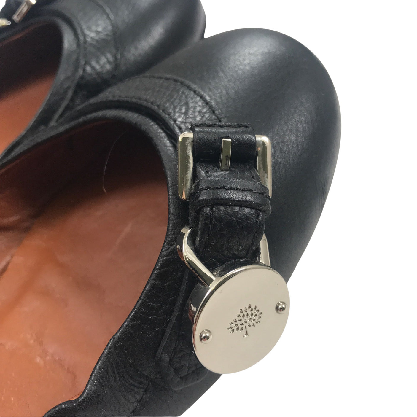 Unisex Mulberry - Ballerinat, koko 39 -  (2)