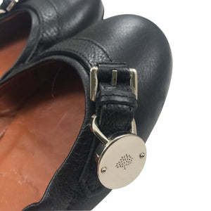 Unisex Mulberry - Ballerinat, koko 39 -  (2)