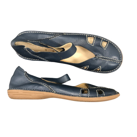 Unisex Alpina - Ballerinat, koko 41 -  ()