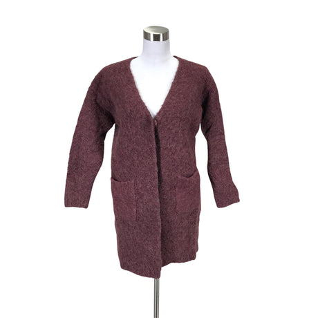 Unisex Nanso - Neuletakki, koko 36 -  ()