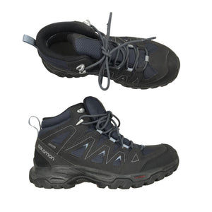 Unisex Salomon - Vaelluskengät, koko 40 -  (1)