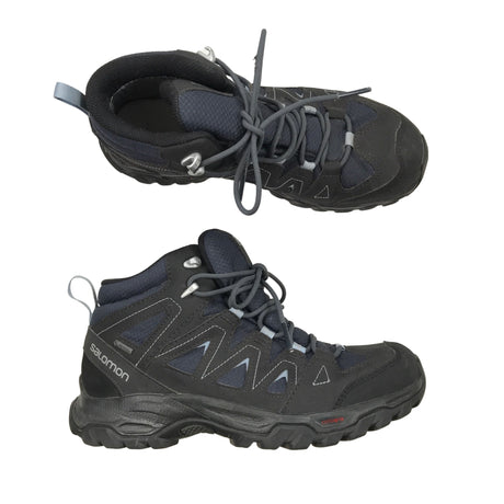 Unisex Salomon - Vaelluskengät, koko 40 -  ()